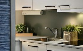 Aavasaksa Aurinkomajat